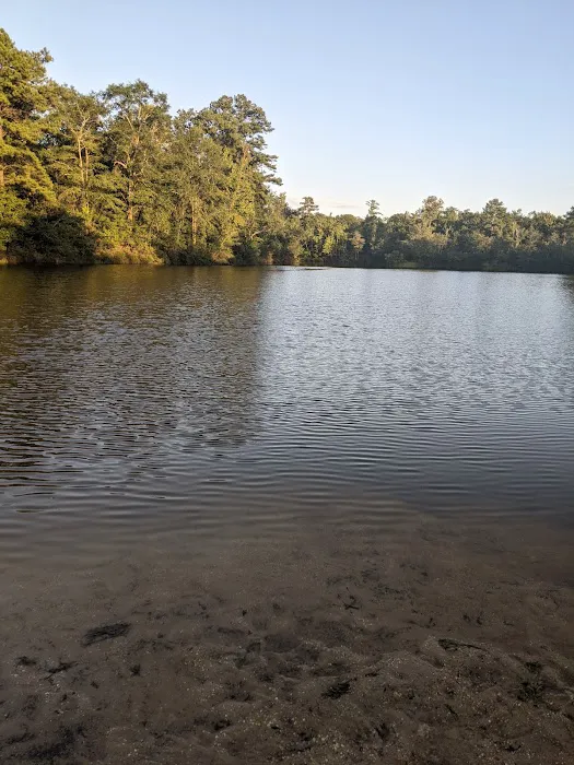 Bluff Springs Recreation Area 9