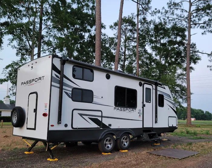 Wayside RV Park 2