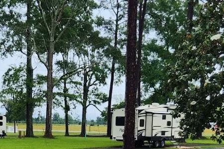 Wayside RV Park
