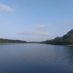 Escambia County Lake Stone Campground