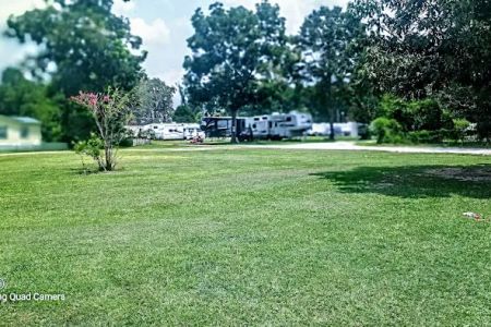Gandy’s RV Park