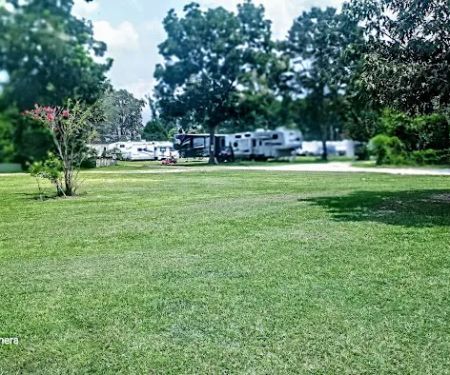 Gandyu2019s RV Park