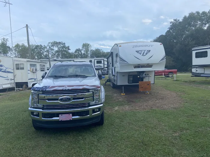 Gandy’s RV Park 2