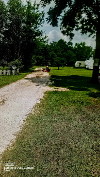 Gandy’s RV Park 8