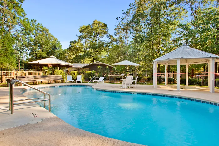 Sunburst RV Resort 3