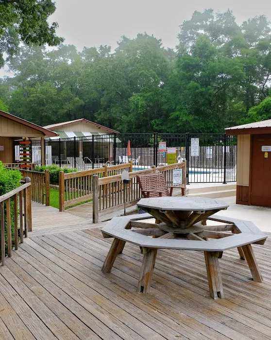 Sunburst RV Resort 1