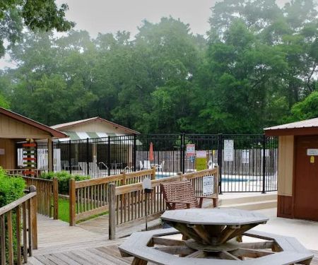 Sunburst RV Resort