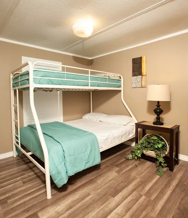Sunburst RV Resort 2