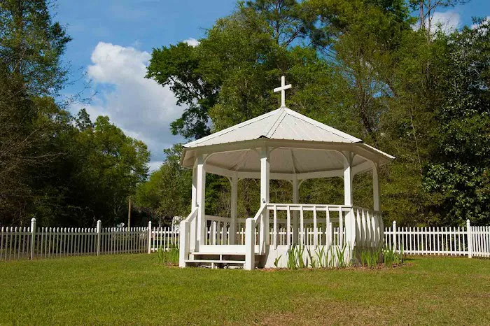 Sunburst RV Resort 5