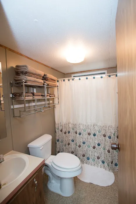 Sunburst RV Resort 4