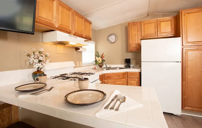 Sunburst RV Resort 6