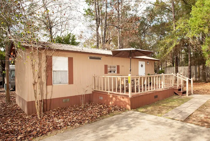 Sunburst RV Resort 7