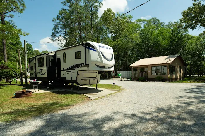 Sunburst RV Resort 8