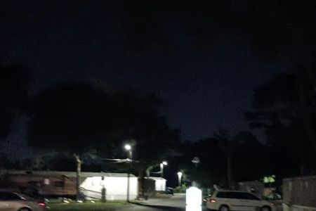 Woodridge Mobile Village