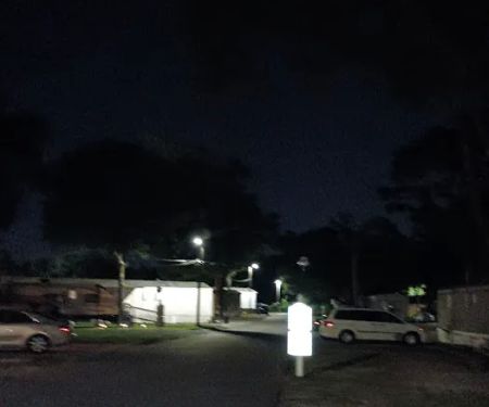 Woodridge Mobile Village