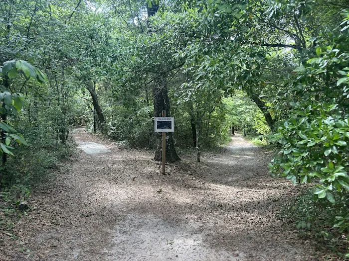 Swamp House RV Park & Marina 1