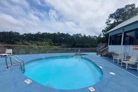Avalon Landing RV Park Pensacola