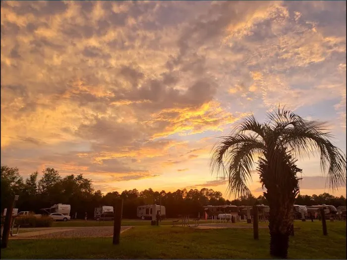 Avalon Landing RV Park Pensacola 3