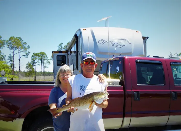 Avalon Landing RV Park Pensacola 4