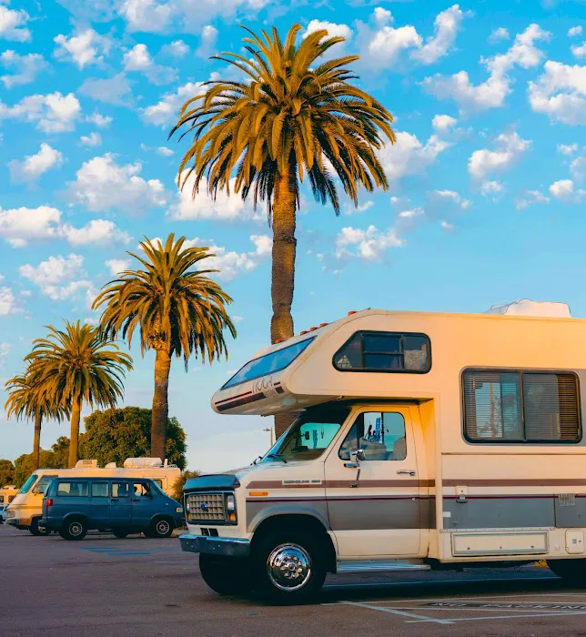 Avalon Landing RV Park Pensacola 8
