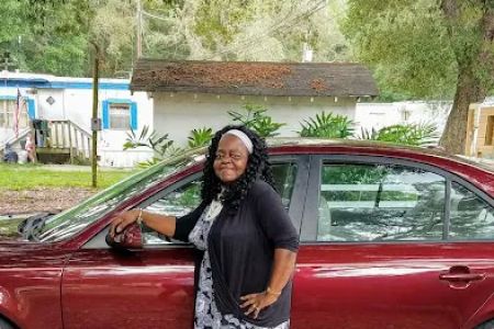 Pine Village Mobile Home Park