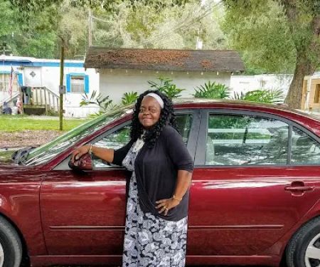 Pine Village Mobile Home Park