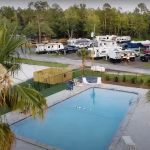 Unhitched RV | Garcon Point