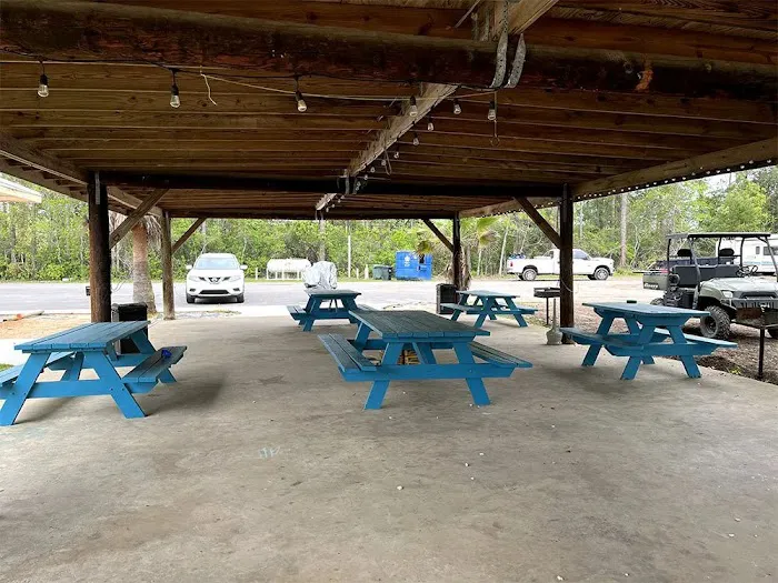 Unhitched RV | Garcon Point 7