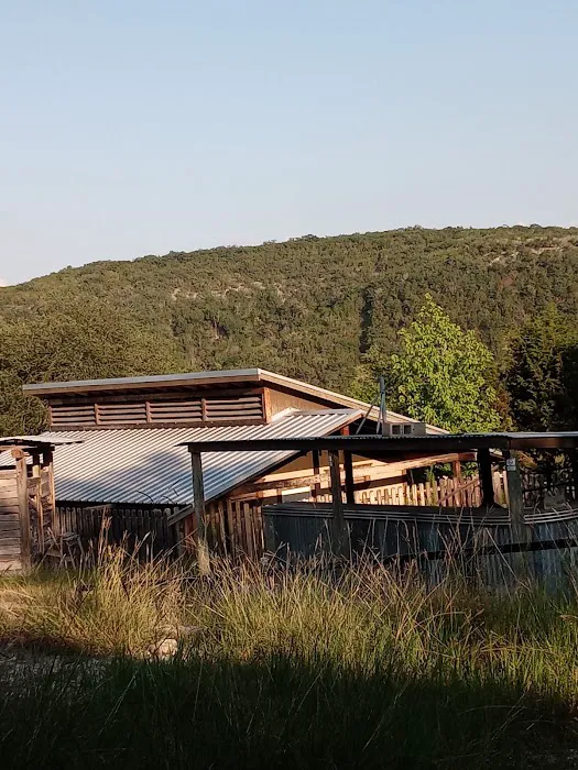 Quiet Valley Ranch 2