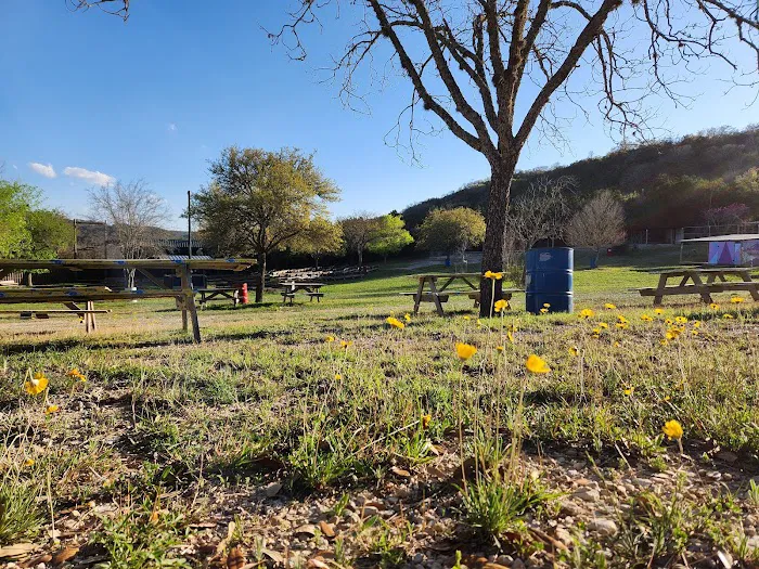 Quiet Valley Ranch 1