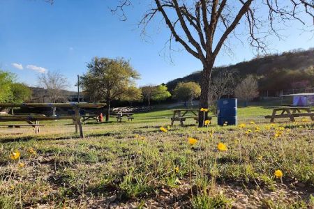 Quiet Valley Ranch
