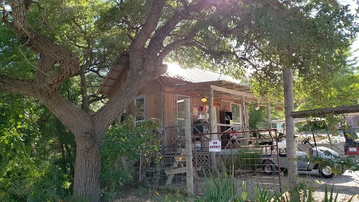 Quiet Valley Ranch 9