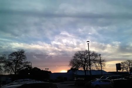 Hill Country RV Park