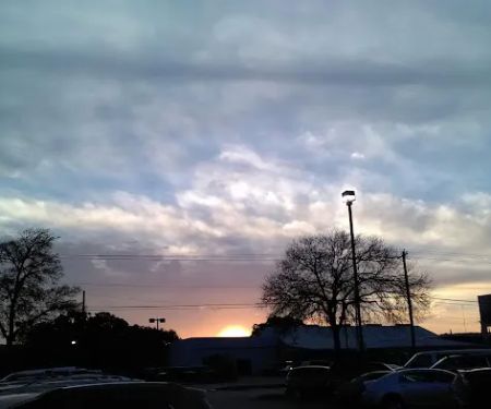 Hill Country RV Park