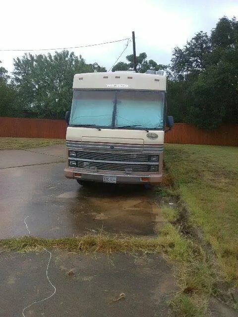 Hill Country RV Park 3