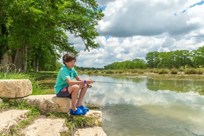 Jellystone Park™ Guadalupe River 8