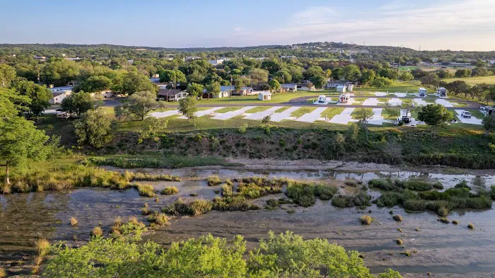 Riverfront RV Park 2