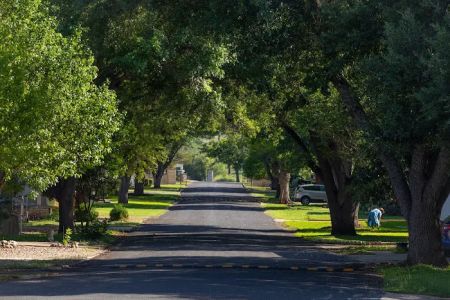 Riverfront RV Park
