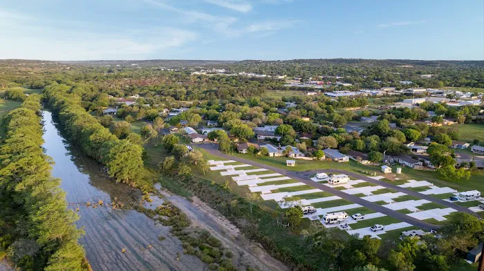 Riverfront RV Park 8