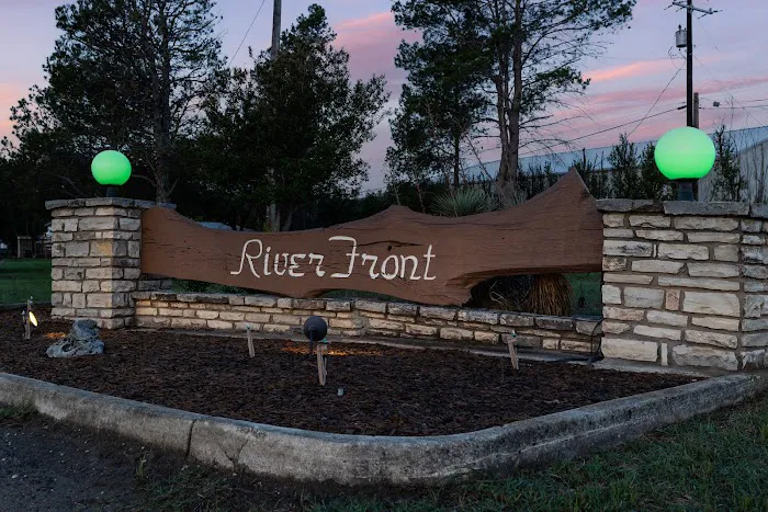River Front Village 1