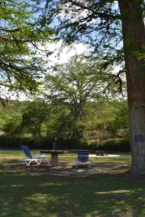 Blue Oak RV Park 3