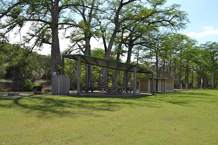 Blue Oak RV Park 2