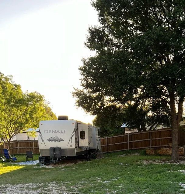 Blue Oak RV Park 1