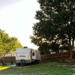 Blue Oak RV Park