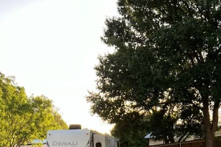 Blue Oak RV Park
