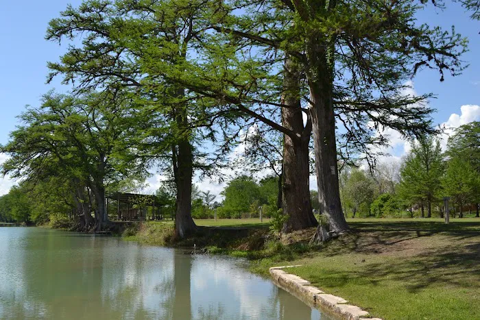 Blue Oak RV Park 4