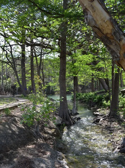 Blue Oak RV Park 8