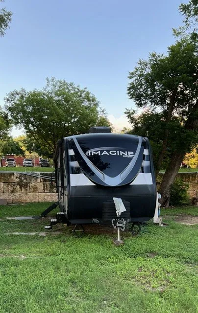 Blue Oak RV Park 9