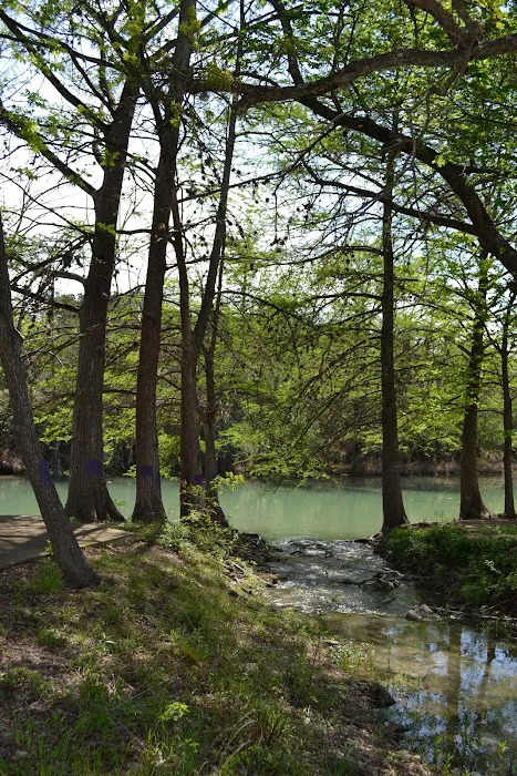 Blue Oak RV Park 10