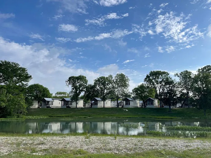 HTR TX Hill Country Campground 2